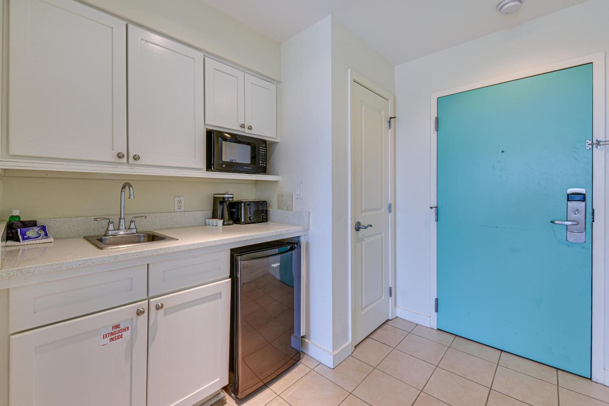 Destin Resort Studio With Pool - Walk To Beach! Екстер'єр фото